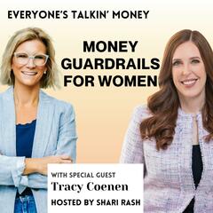 Everyone's Talkin' Money