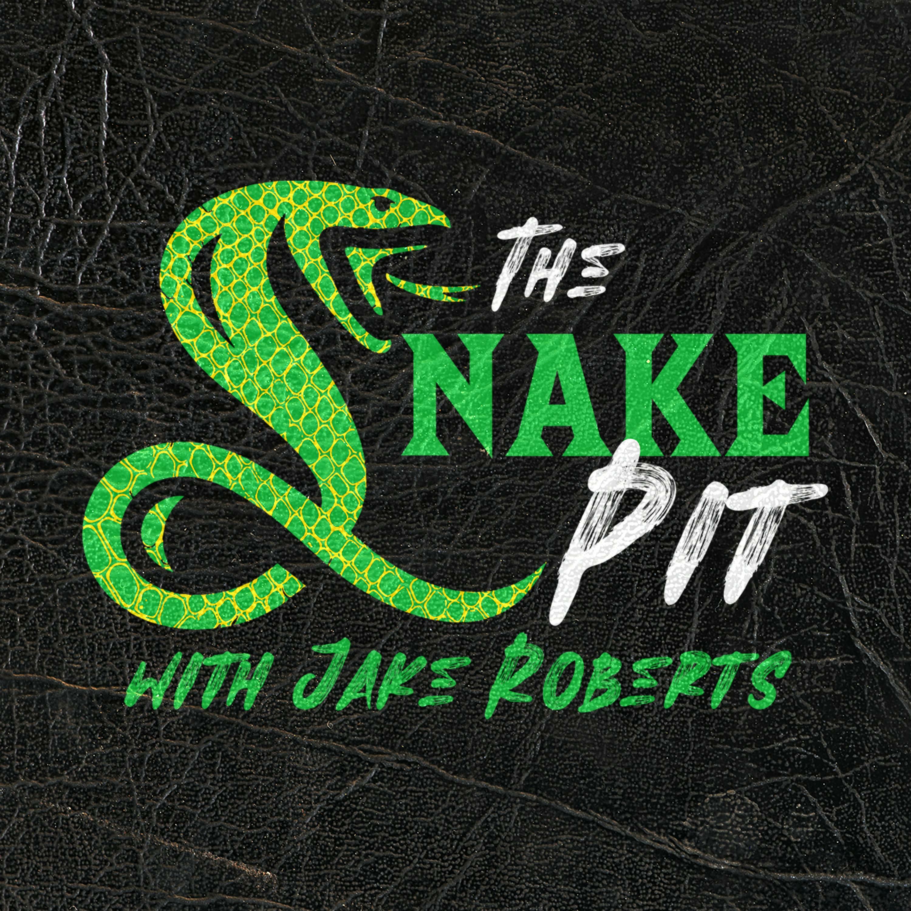The Snake Pit iHeart