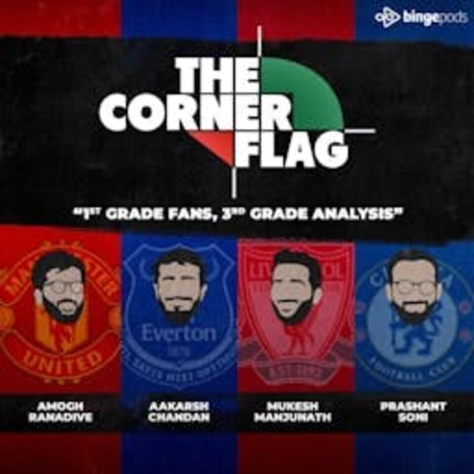 The Corner Flag