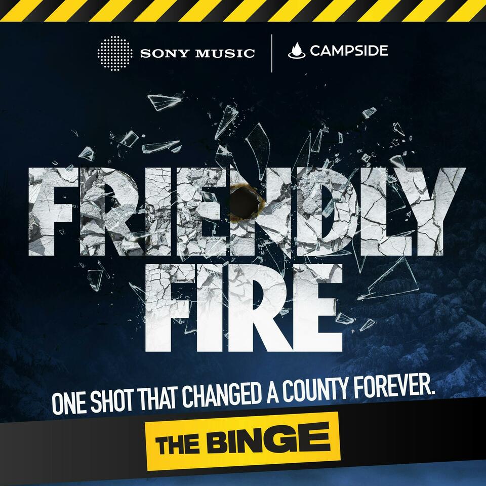 Friendly Fire