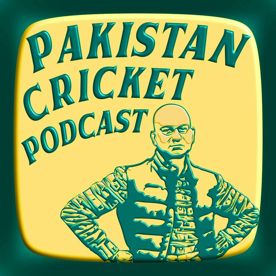 Pakistan Cricket Podcast