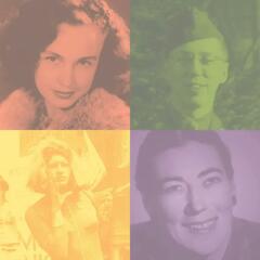 Making Gay History | LGBTQ Oral Histories from the Archive