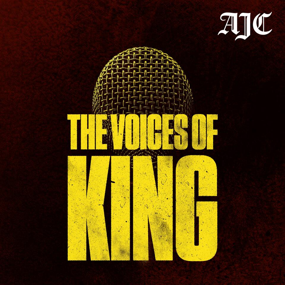 The Voices of King