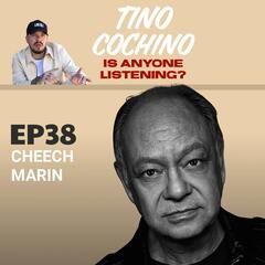 Mansion Vibes feat Cheech Marin (Ep38) - Is Anyone Listening?