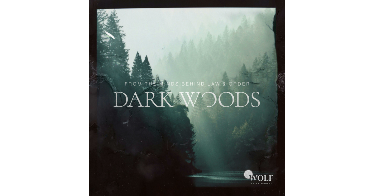Dark Woods Iheart