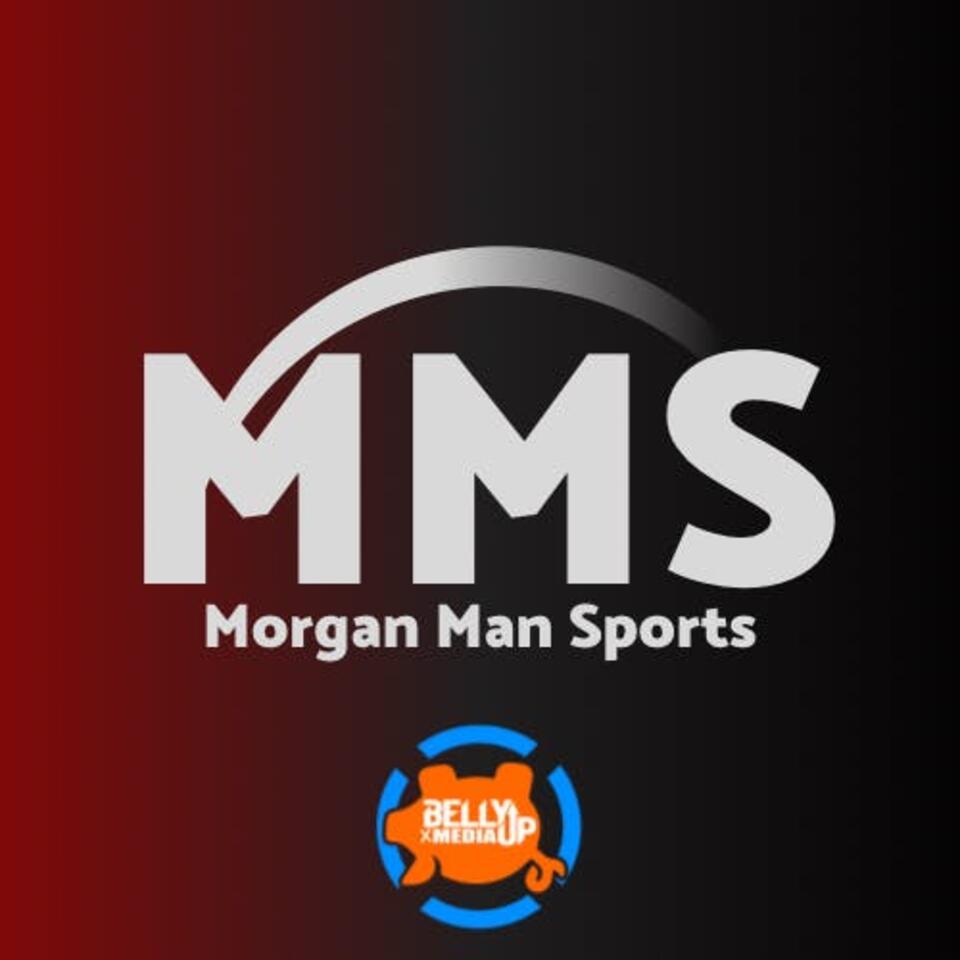 MorganMan Sports