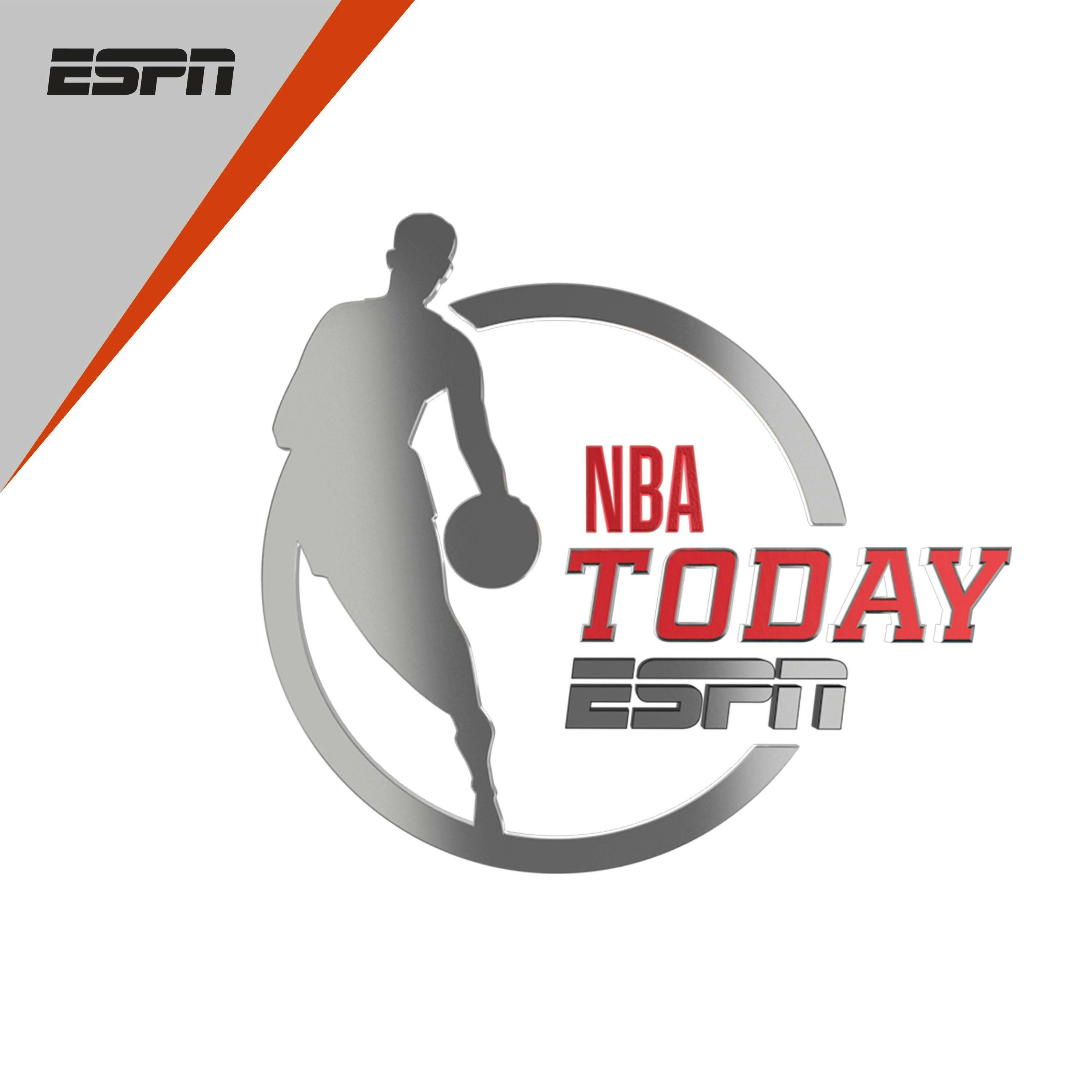 NBA Today iHeart