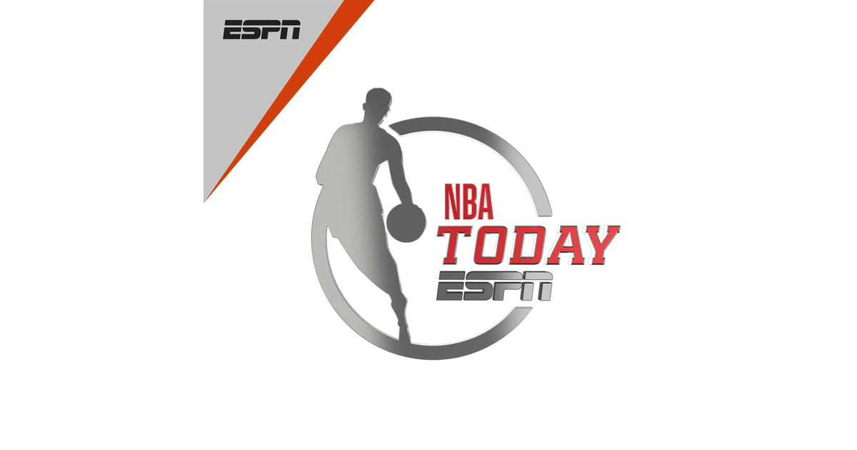 The 2025 Emirates NBA Cup starts tonight! NBA Today iHeart