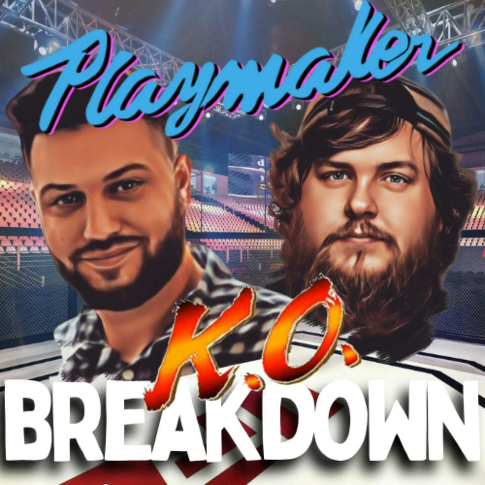 K.O. Breakdown: MMA Betting Podcast