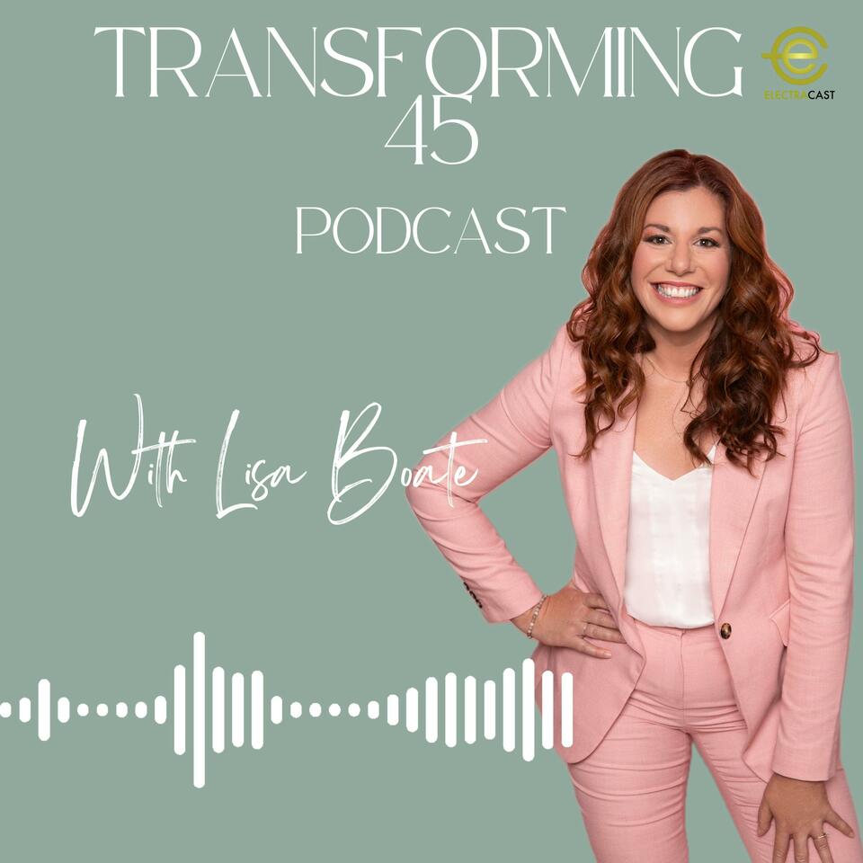 Transforming 45
