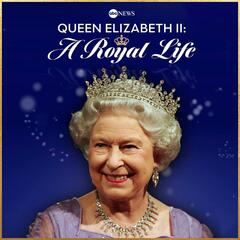 The HeirPod - "Queen Elizabeth II: A Royal Life" - Podcasts Fit For a Queen