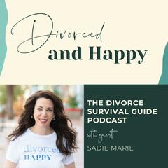 The Divorce Survival Guide Podcast