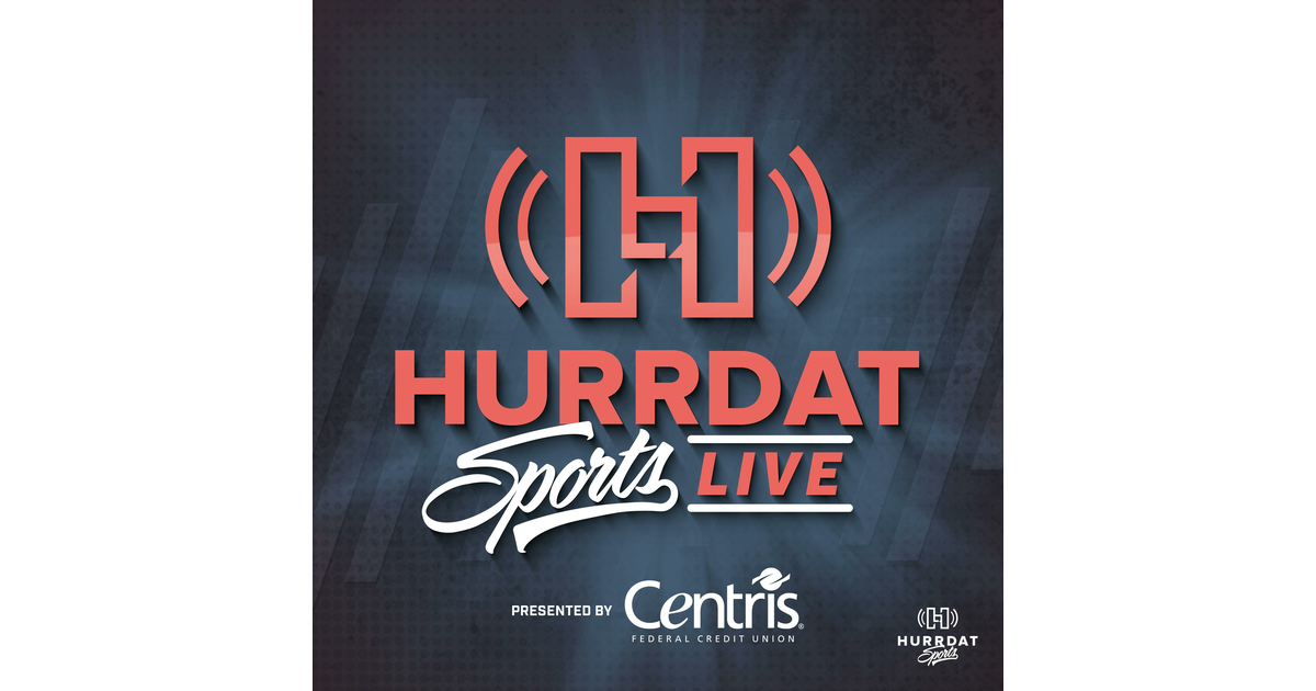 4 Nations, Brock Purdy, and Eddie Murphy | Hurrdat Sports Live | Friday ...
