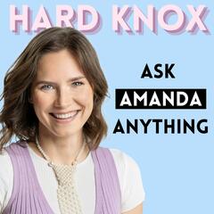 Hard Knox with Amanda Knox