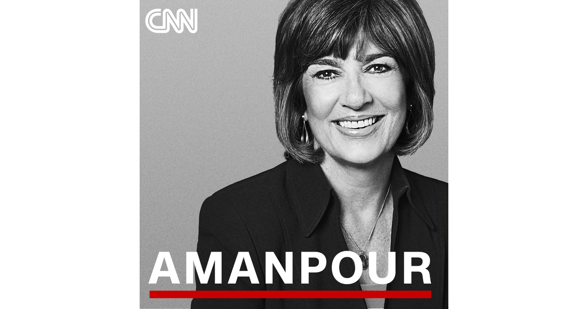 Rubberstamping Putin's forever presidency - Amanpour | iHeart