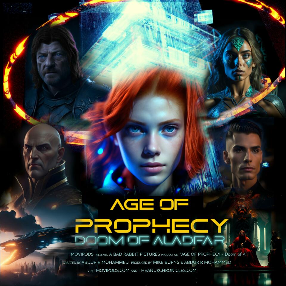 Age Of Prophecy