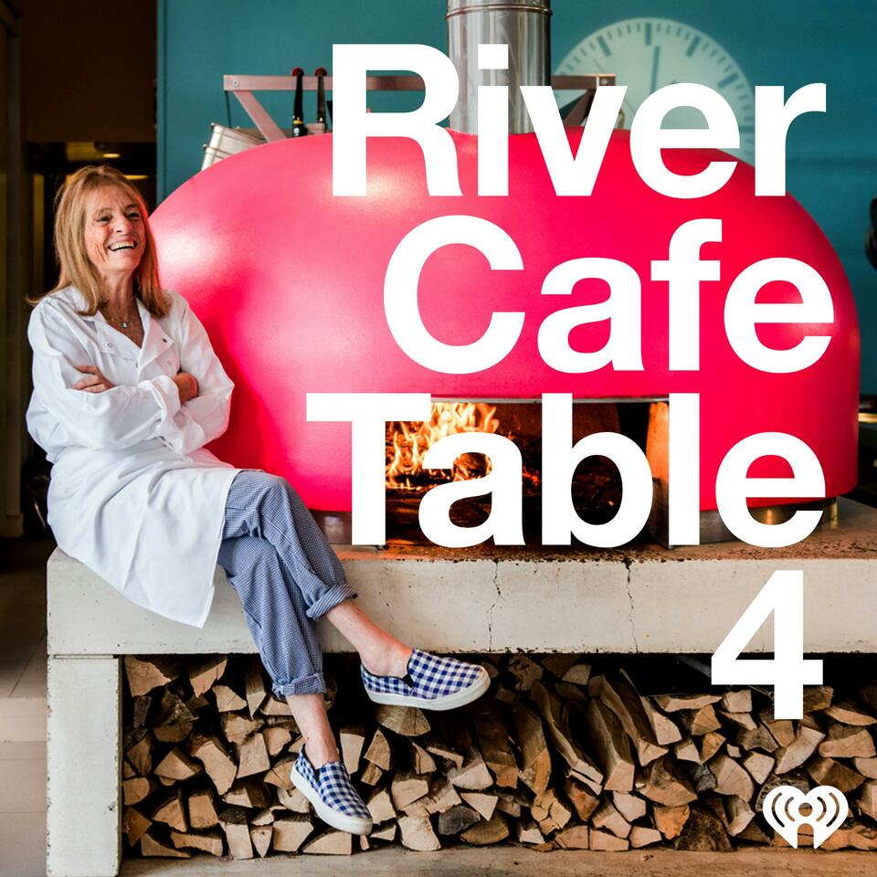 River Cafe Table 4