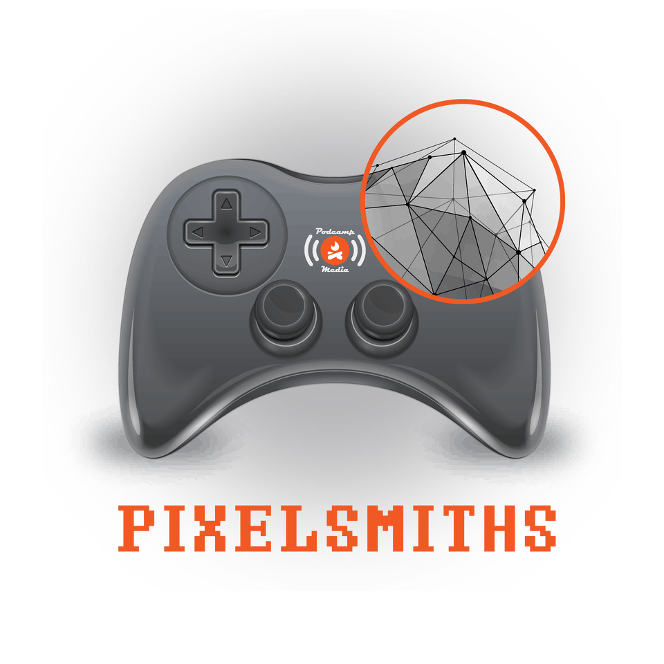 PixelSmiths: Stories of the Creative Minds Behind Indie Video Games