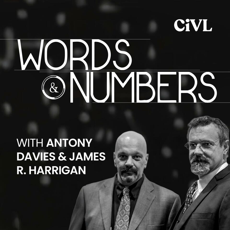 Words & Numbers