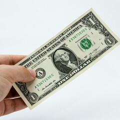 7/3/24: Have You Looked at the Dollar Bill Lately? - THE TRUTH ABOUT YOUR FUTURE with Ric Edelman