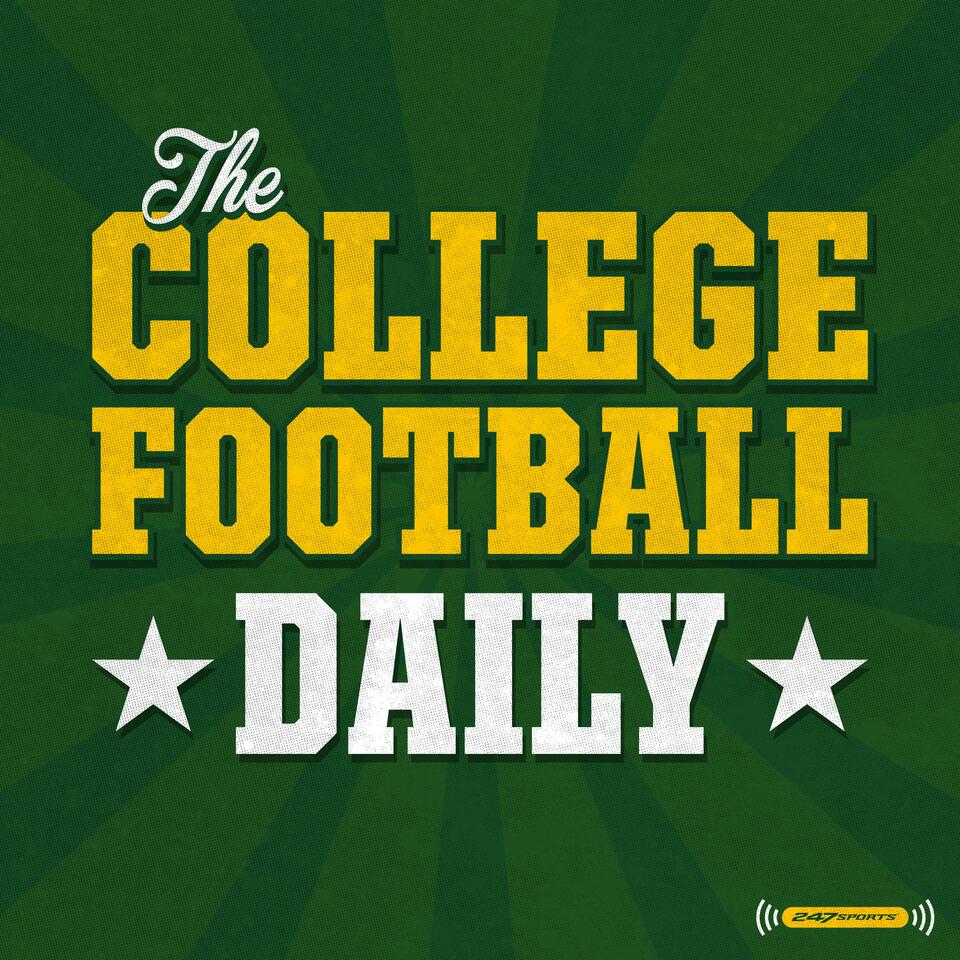 The College Football Daily