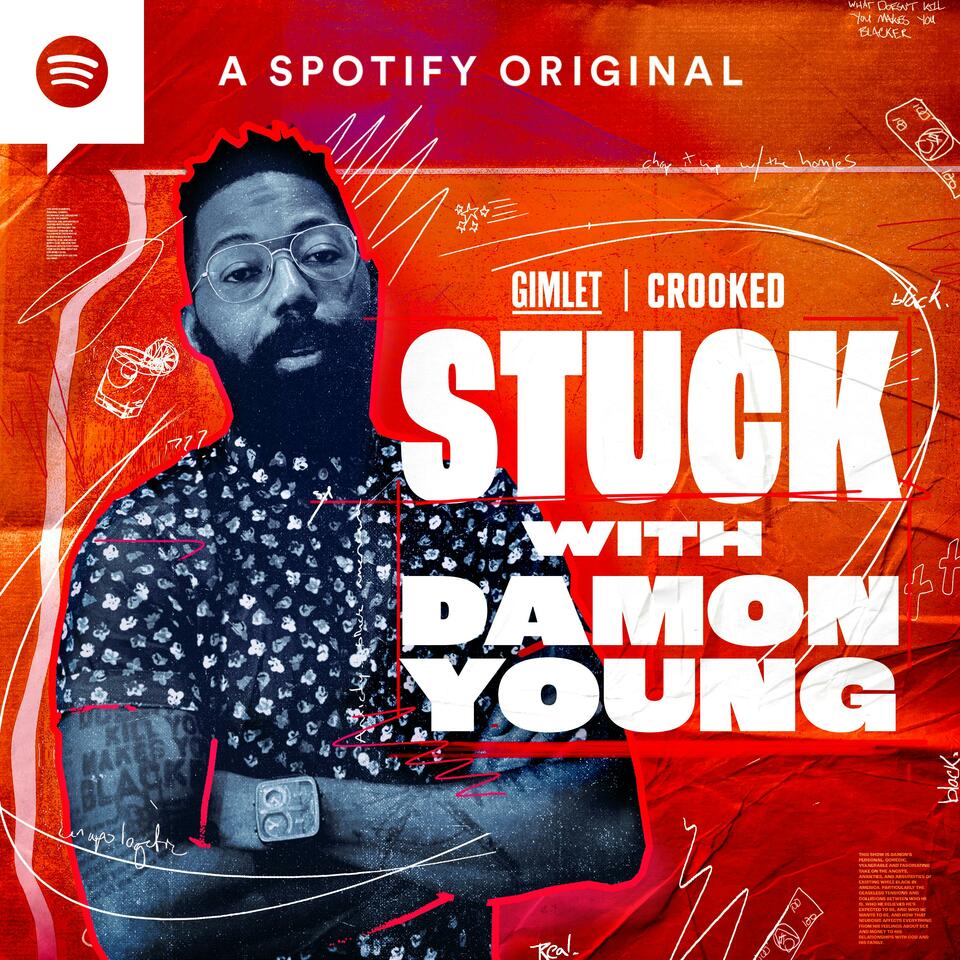 Stuck with Damon Young