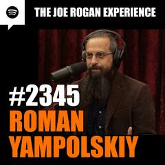 The Joe Rogan Experience