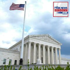 Extra: Biden-Harris Administration Signals "They’re Open To Packing The Supreme Court" - The Fox News Rundown