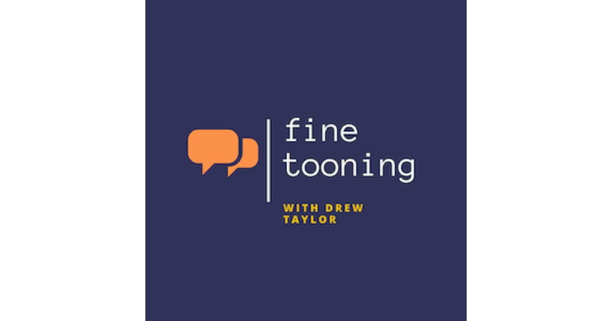 Fine Tooning with Drew Taylor Ep 429: How “Rhapsody in Blue” became ...