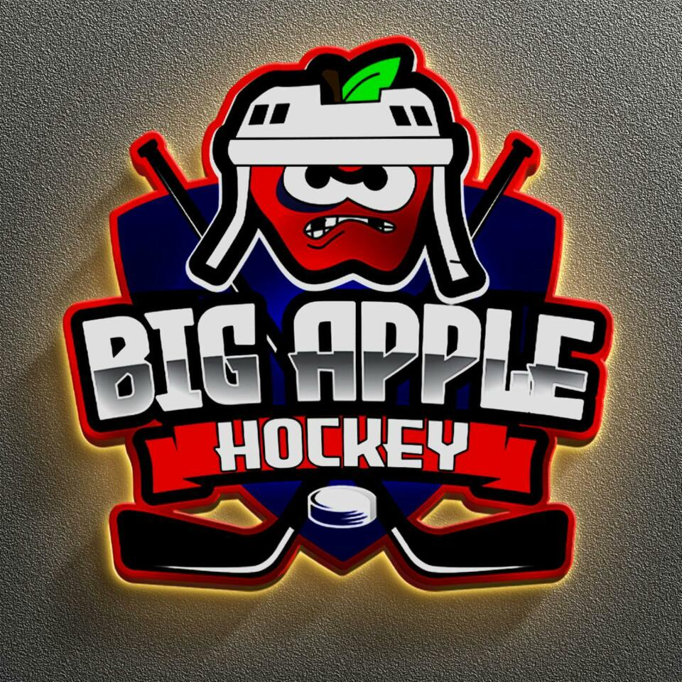 Big Apple Hockey