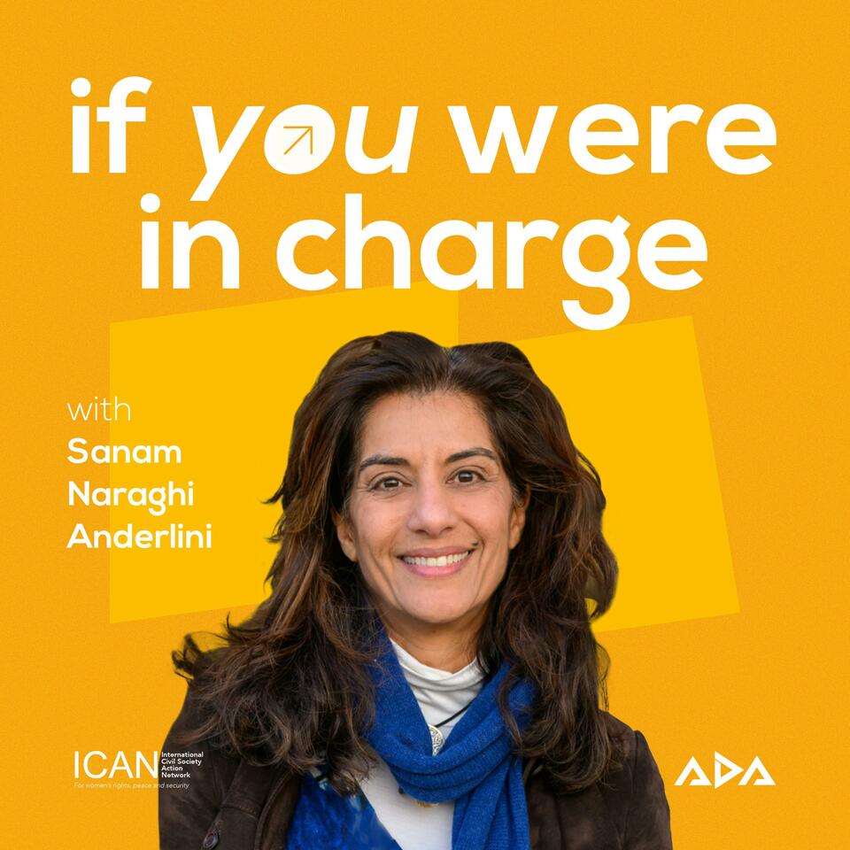 If You Were In Charge