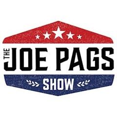 The Joe Pags Show