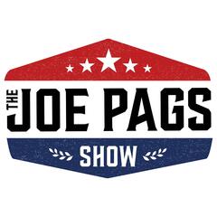Pags Delves into Texas Politics: David Covey Vies for Congressional Seat and TX Reform! - Apr 19 Hr 3 Pt 2 - The Joe Pags Show