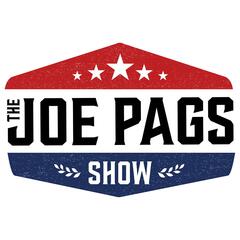 Sheriff Richard Mack on Pags: How Sheriffs Can Combat Crime and Serve the Community. - Jun 10 Hr 3 - The Joe Pags Show