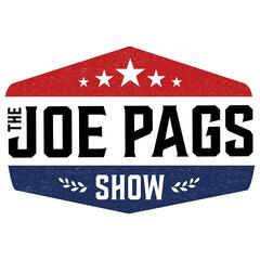 The Wolf Of Wall Street, Jordan Belfort Talks Trump Cases and Financial Shenanigans with Pags: Riveting Insights Unveiled! - Mar 28 Hr 2 Pt 2 - The Joe Pags Show