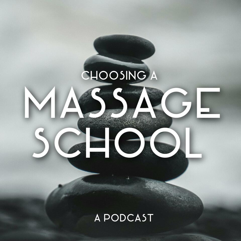 Choosing a Massage School