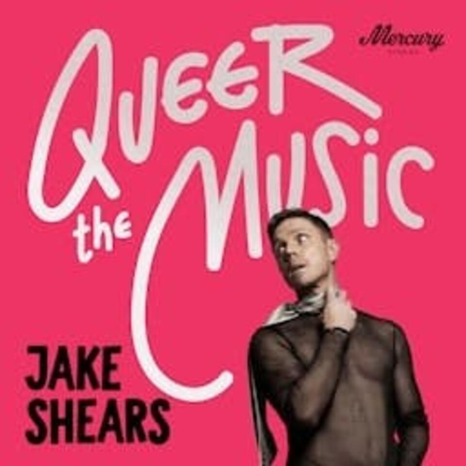 Queer The Music: Jake Shears On The Songs That Changed Lives