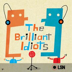 Shabooya - The Brilliant Idiots