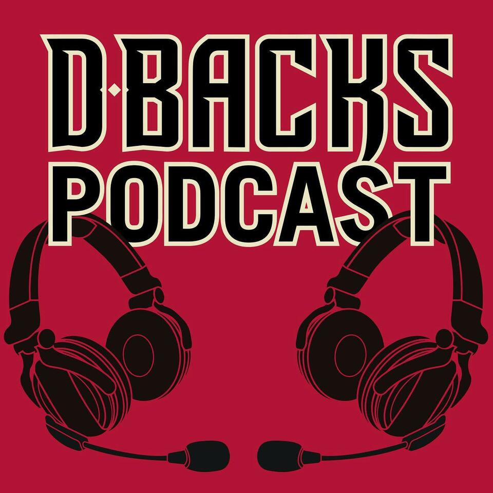 Arizona Diamondbacks Podcast