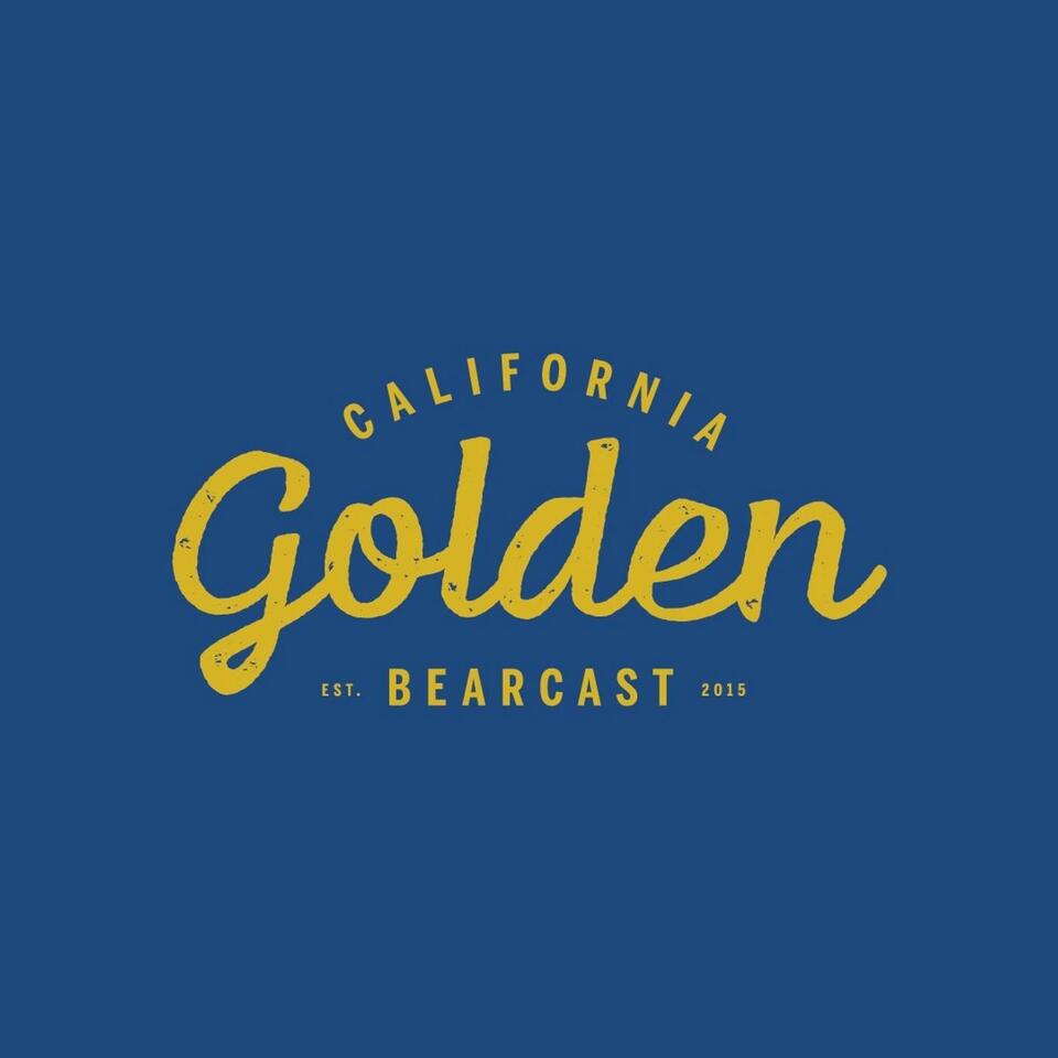 The California Golden Bearcast