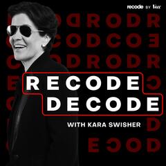 Recode Decode: David Kaye - Decoder with Nilay Patel