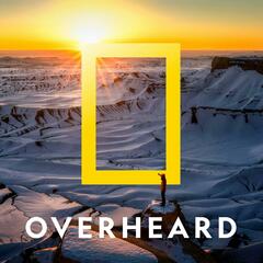 The Battle for the Soul of Artificial Intelligence - Overheard at National Geographic