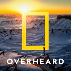 Camping on Sea Ice with Whale Hunters - Overheard at National Geographic