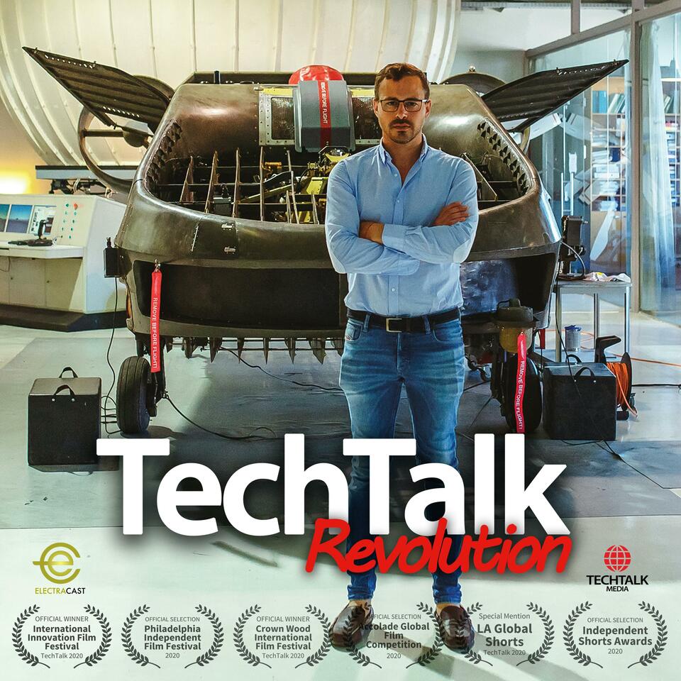 TechTalk Revolution