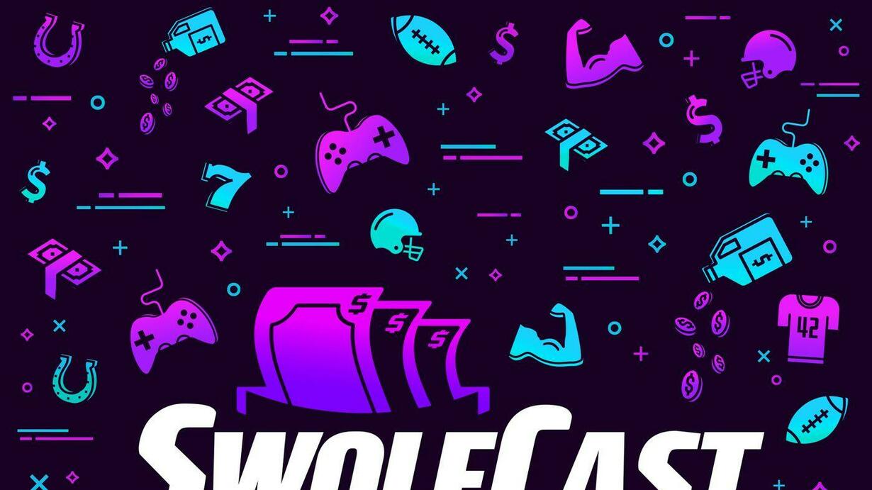 Swolecast - NFL Week 2 - 2023 DFS Fantasy Football