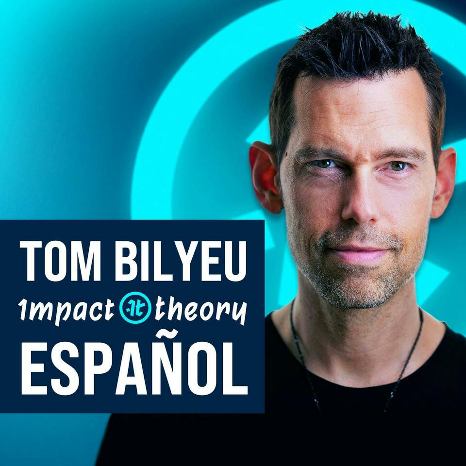 Tom Bilyeu Español