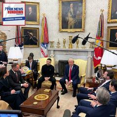 Evening Edition: How The President's Big Chip Deal Is A Blow To China - The Fox News Rundown