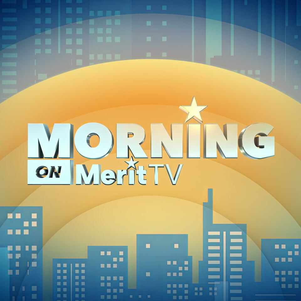Morning on Merit Street