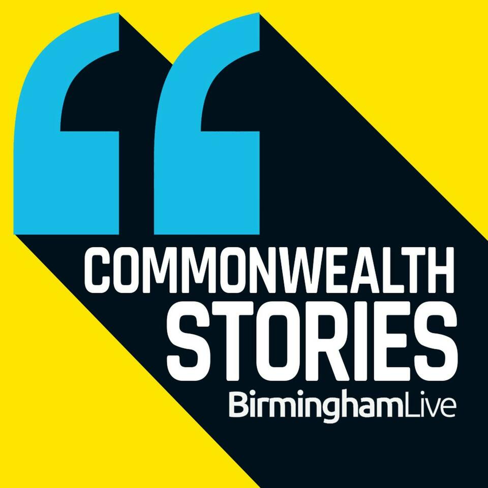 Commonwealth Stories