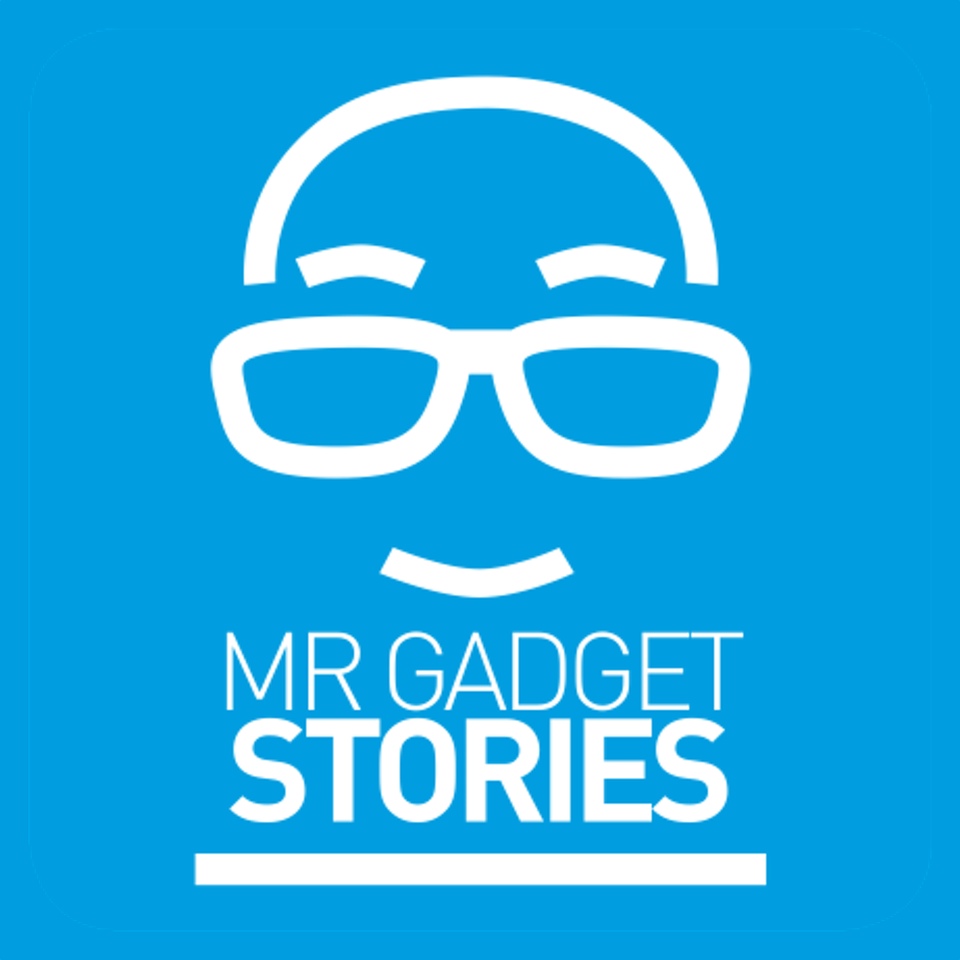 Mister Gadget Stories